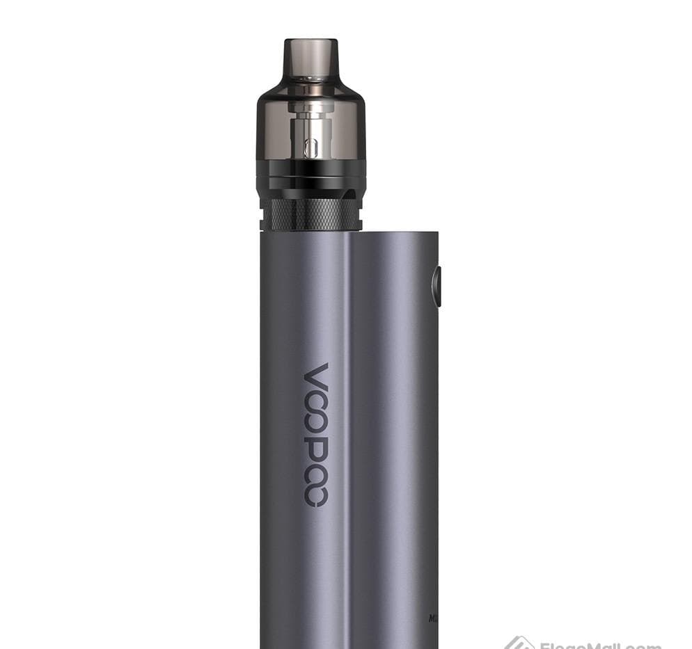 Voopoo - Musket 120W Pod Vape Kit - Vaperdeals