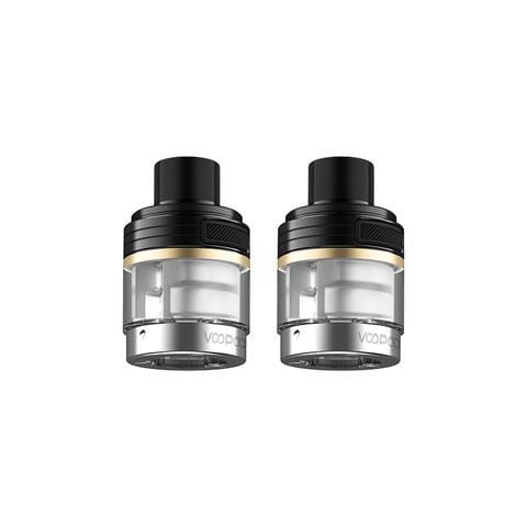 Voopoo TPP X Pod Empty Cartridge - Vaperdeals