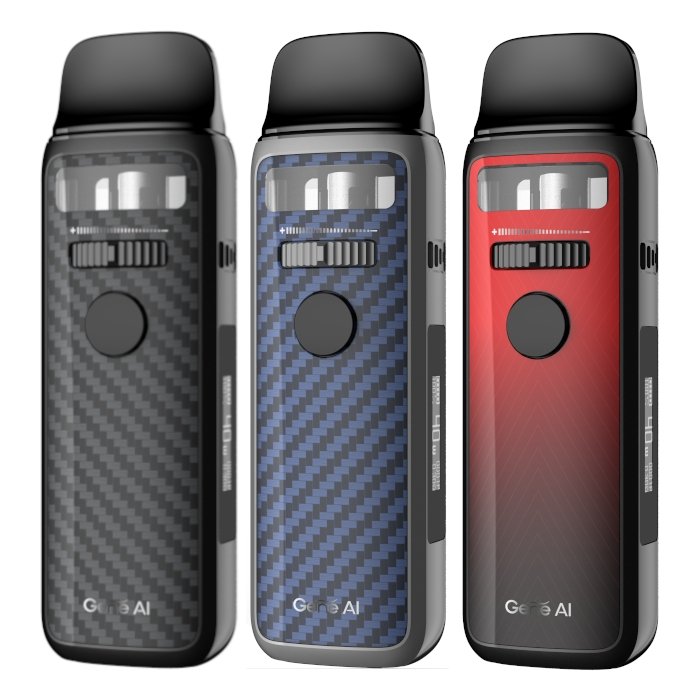 Voopoo Vinci Pod Kit - Vaperdeals