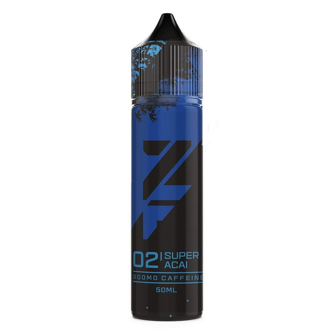 Z Fuel 50ml Shortfill - Vaperdeals