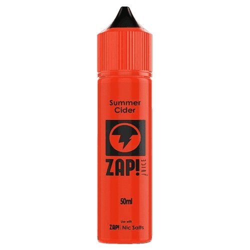 Zap Juice 50ml Shortfill - Vaperdeals